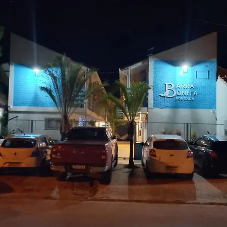 Barra Bonita Pousada Bonito  Exterior photo