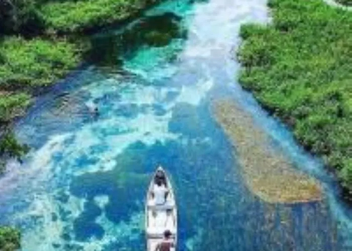 Barra Bonita Pousada