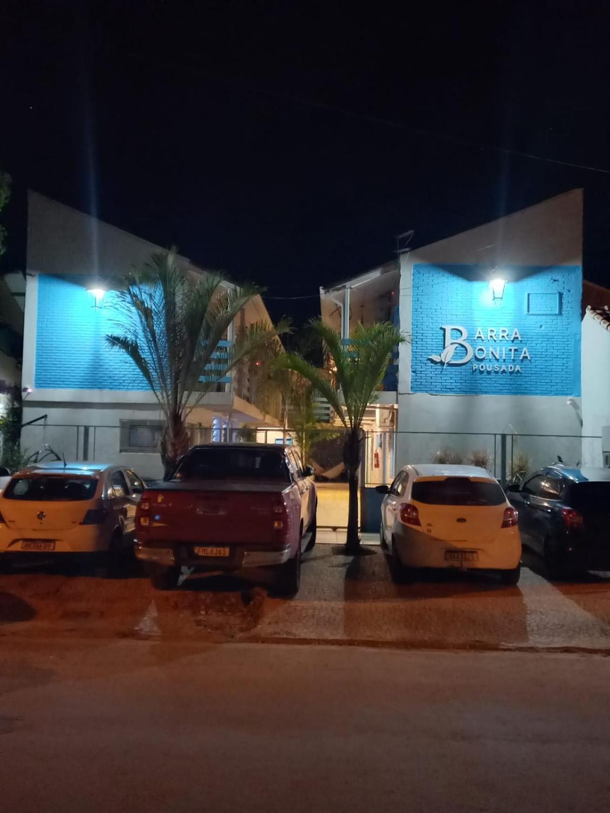 Barra Bonita Bonito (Mato Grosso do Sul)