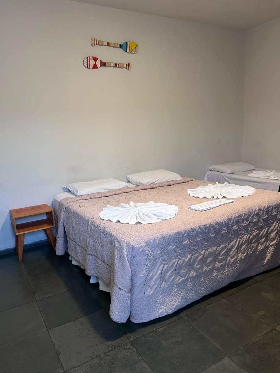 Aparthotel Barra Bonita