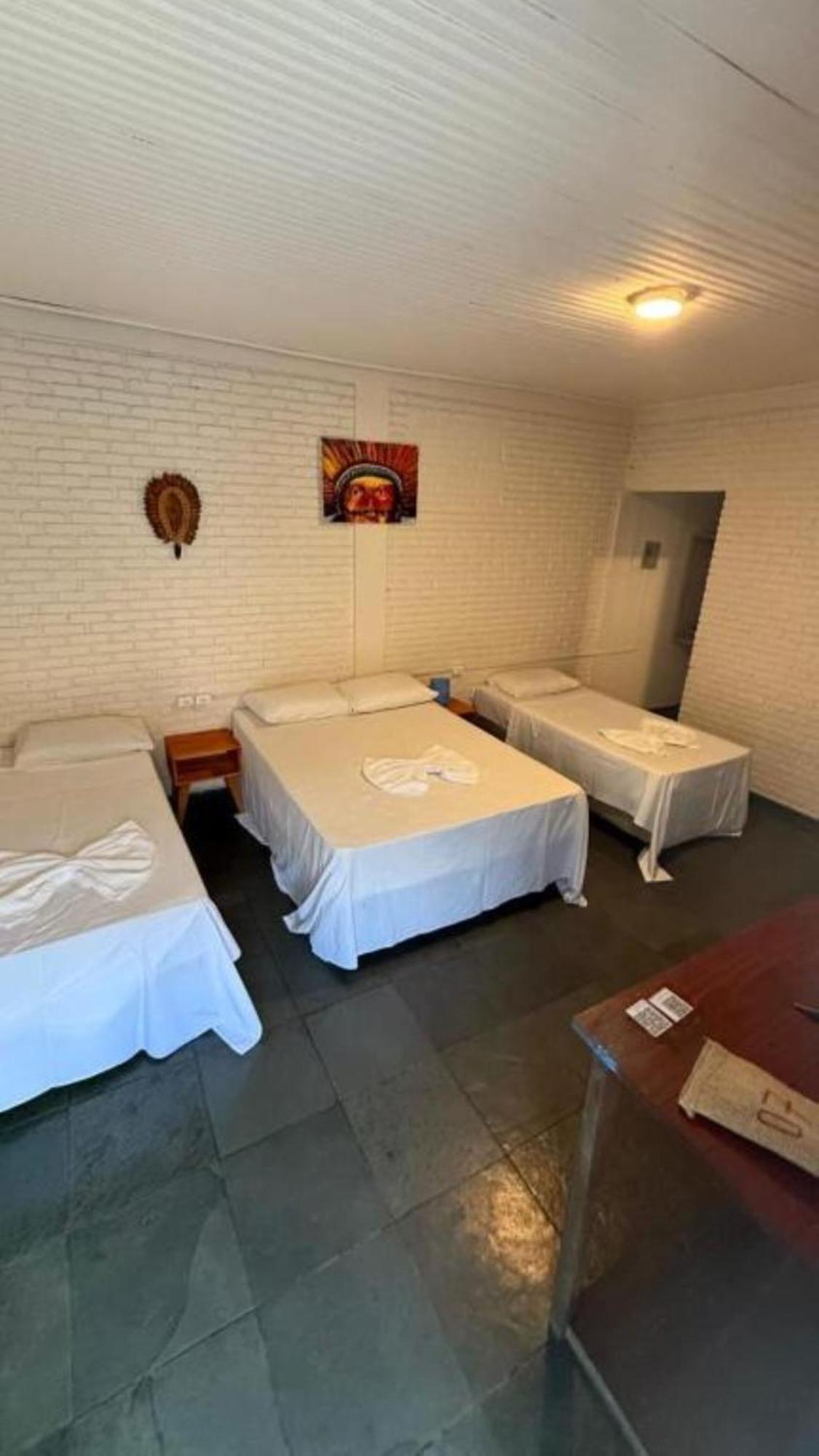 Aparthotel Barra Bonita