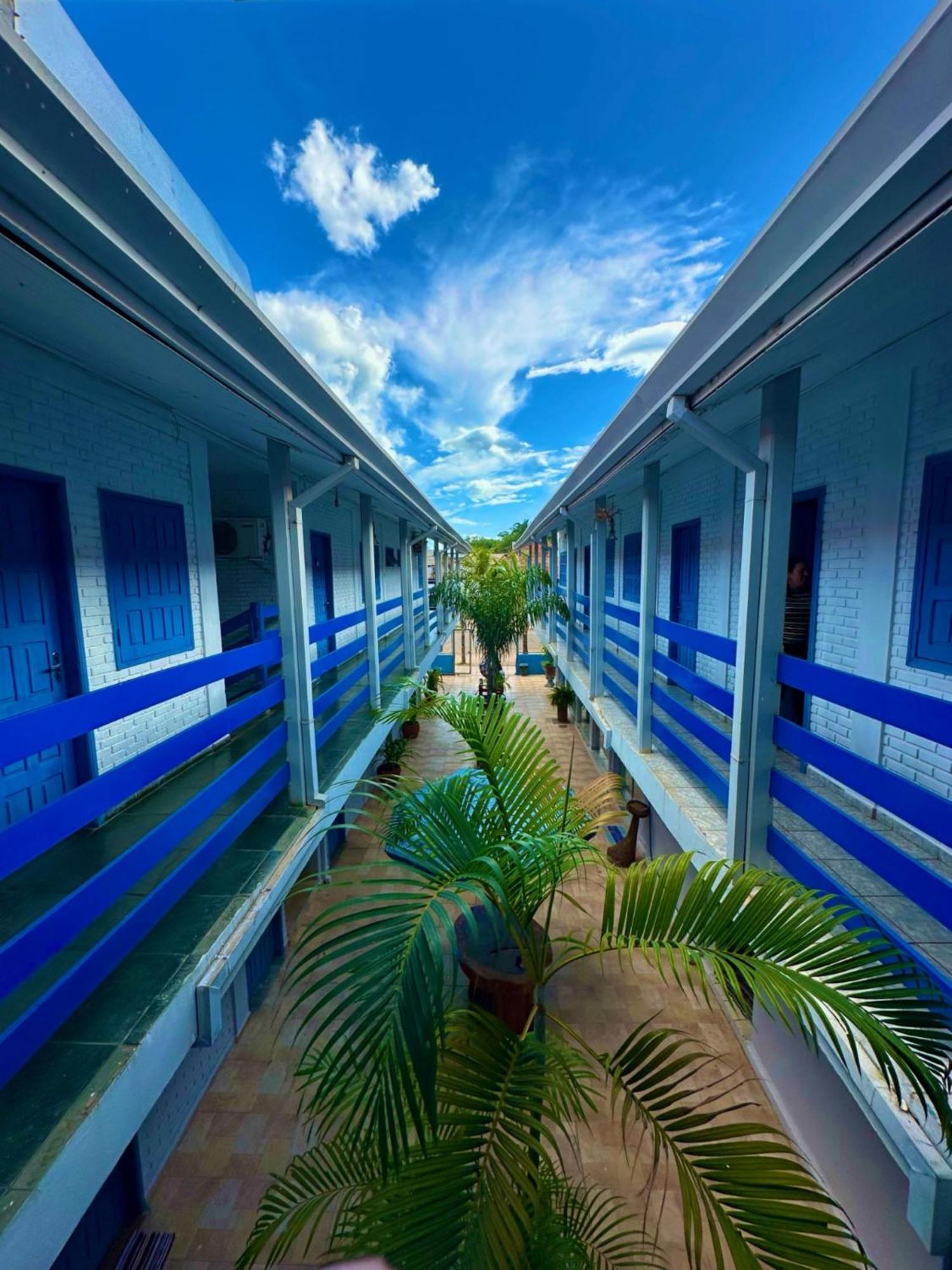 Barra Bonita *