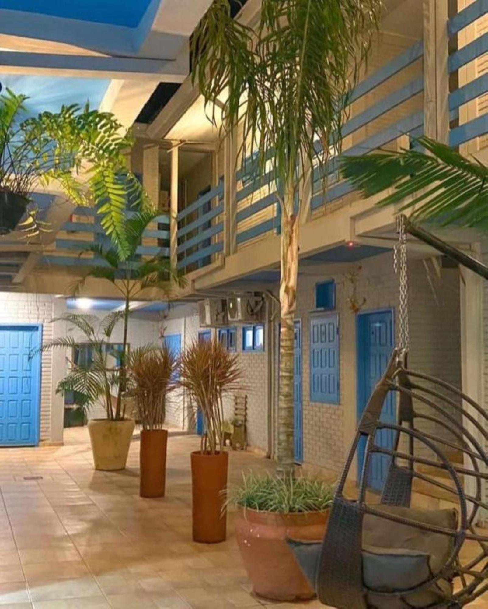 Barra Bonita Aparthotel Bonito (Mato Grosso do Sul)
