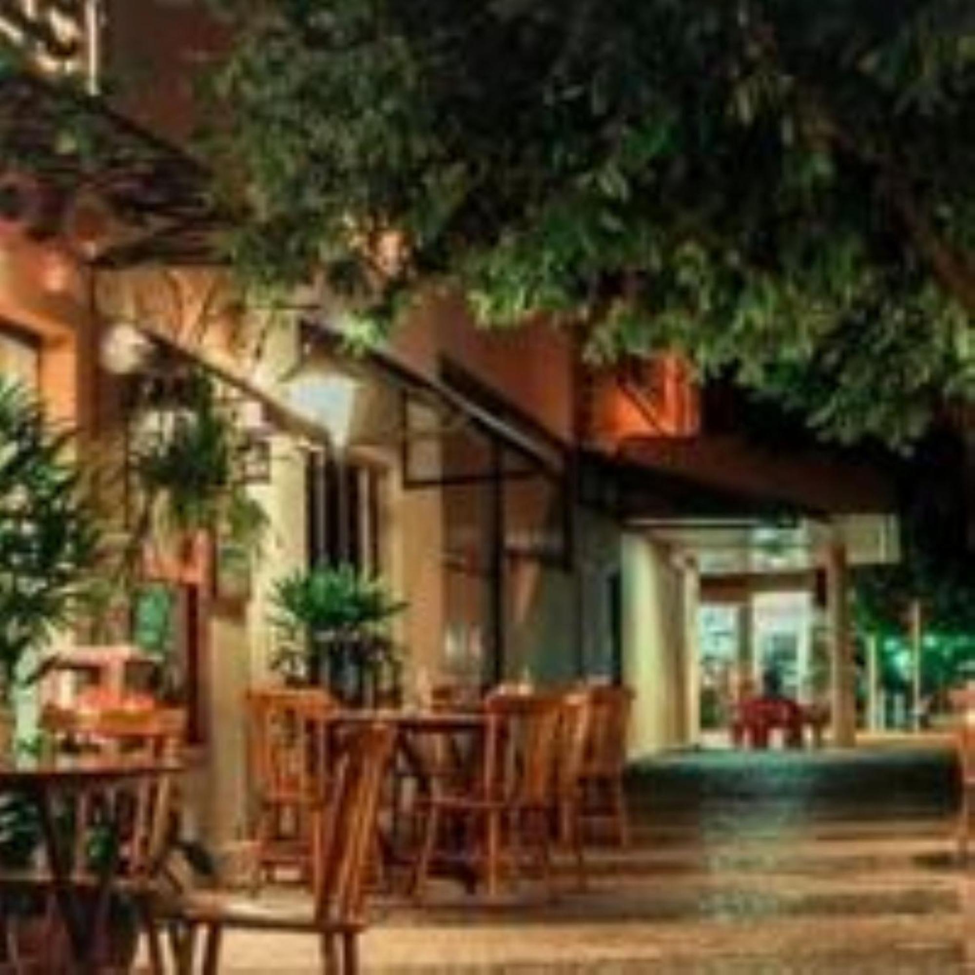 Aparthotel Barra Bonita *